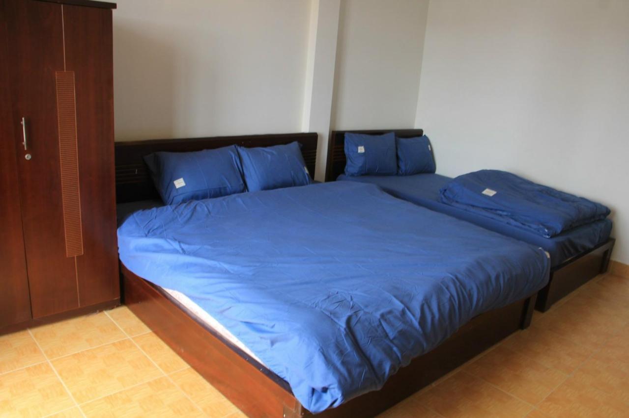 달랏 Nho House IV 빌라 외부 사진