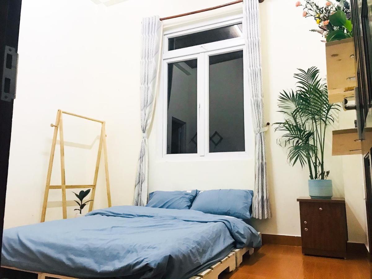 달랏 Nho House IV 빌라 외부 사진