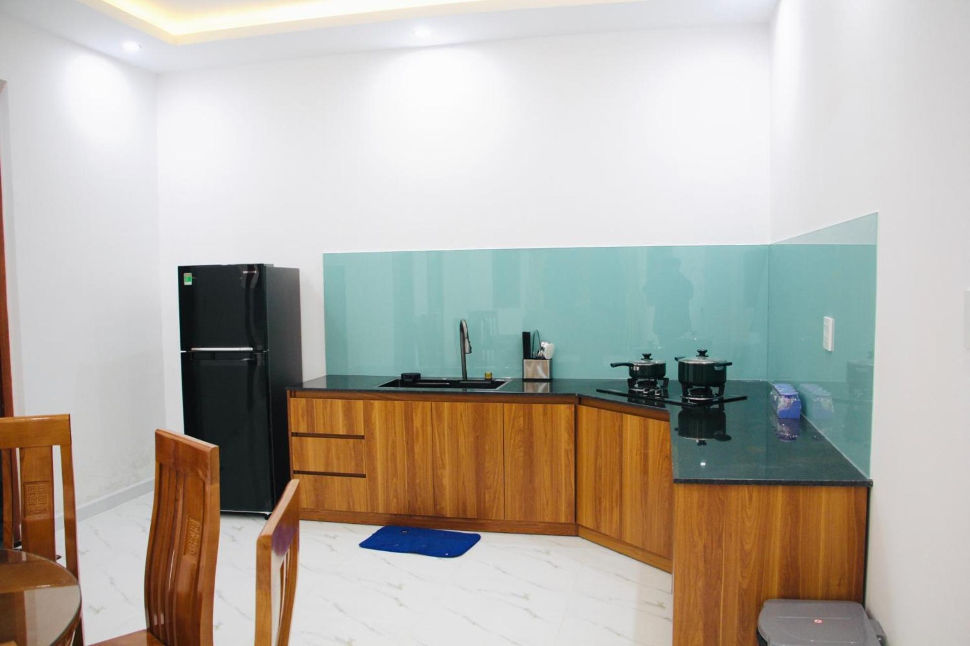 달랏 Nho House IV 빌라 외부 사진