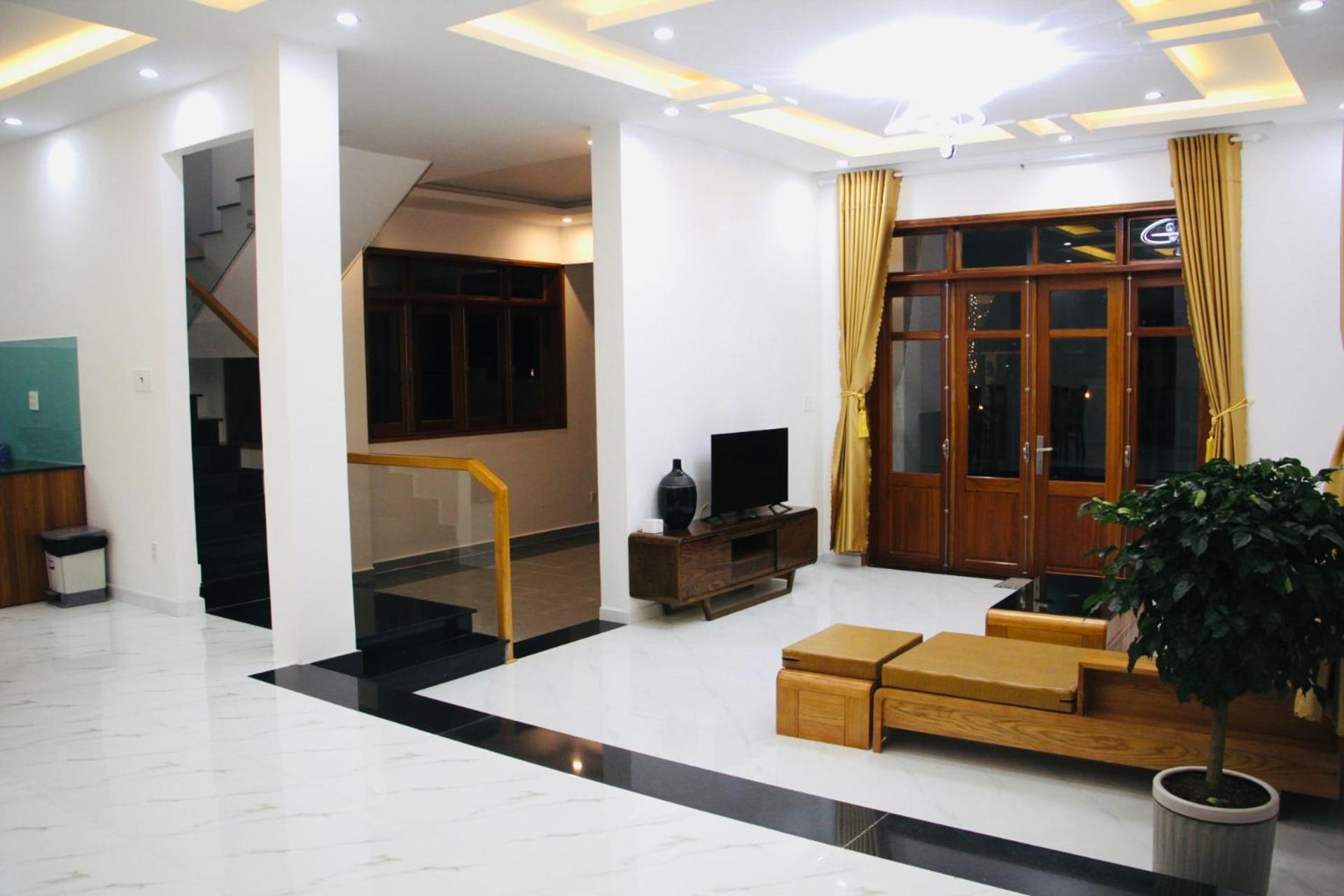 달랏 Nho House IV 빌라 외부 사진