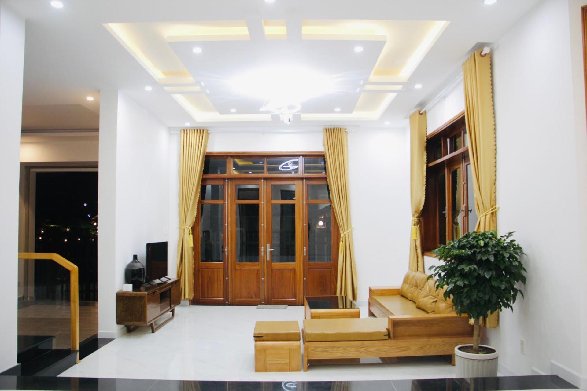달랏 Nho House IV 빌라 외부 사진