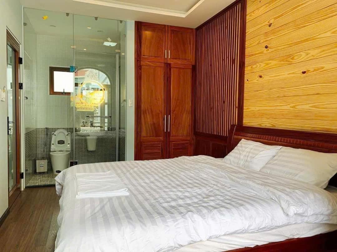 달랏 Nho House IV 빌라 외부 사진